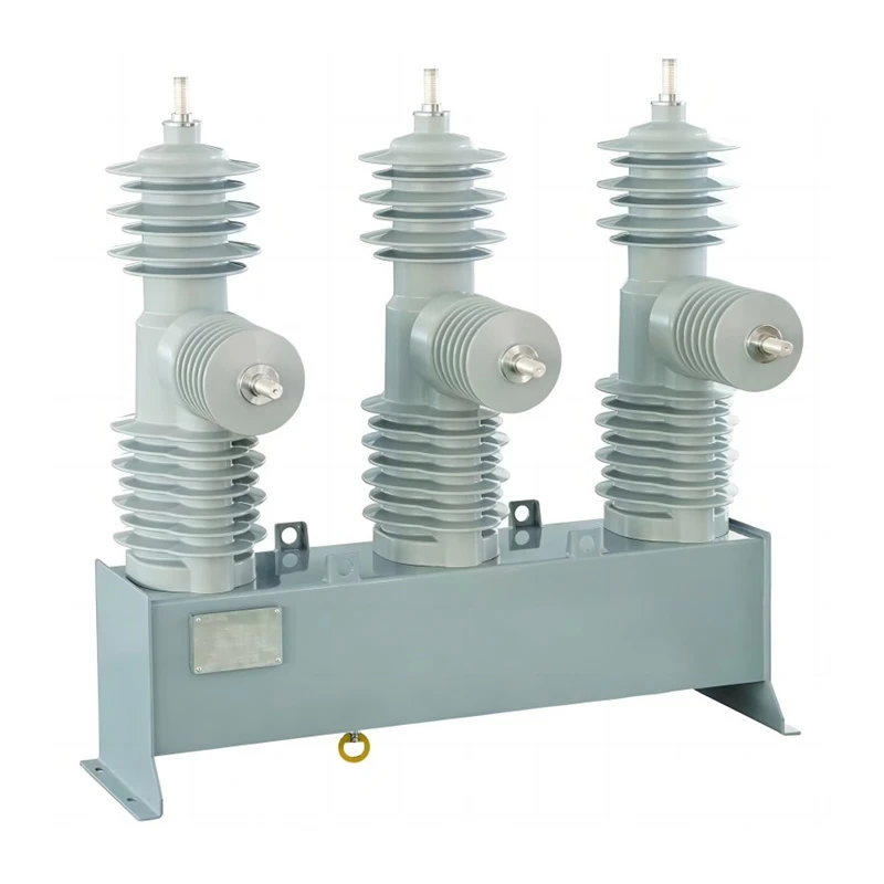 38kV Auto Circuit Recloser