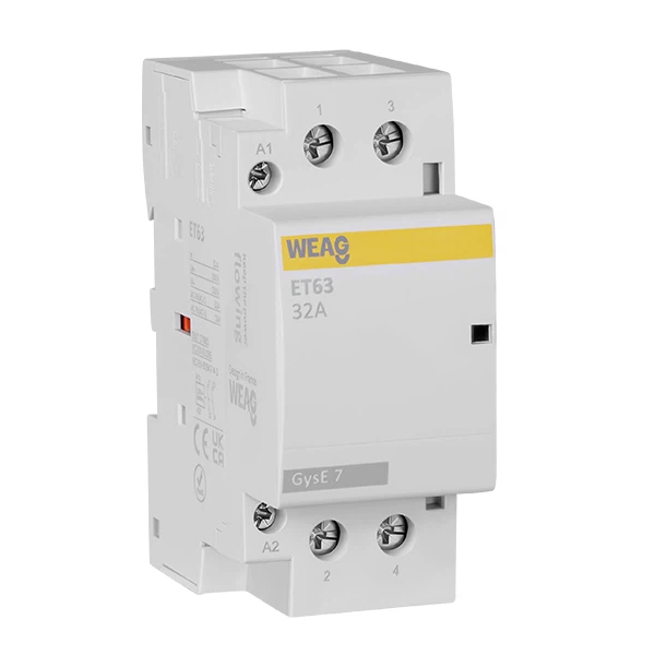 40A 50A 63A Nws pib Contactor