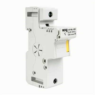 125A Fuse Holder