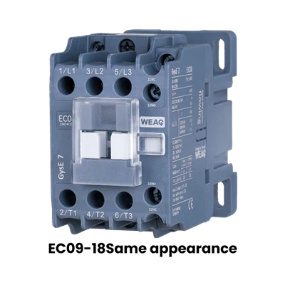 LC1D18 Sib nqus Contactor