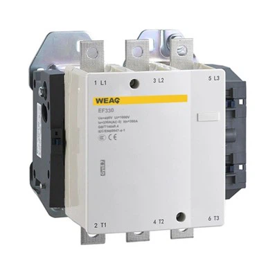 LC1F330 AC Contactor